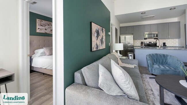 Foto del edificio - 101 Brixworth Ln