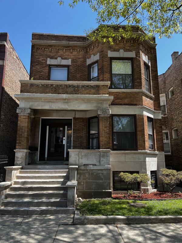 6125 S Champlain Ave, Chicago, IL 60637 Condo for Rent in Chicago, IL