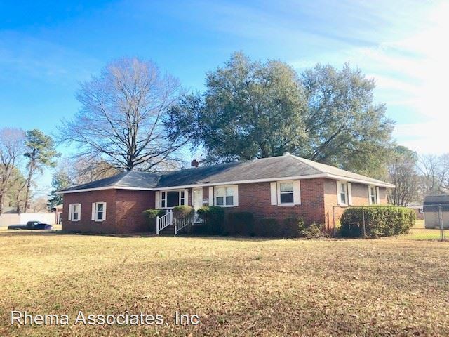 Foto principal - 3 br, 1.5 bath House - 5167 Overland Road