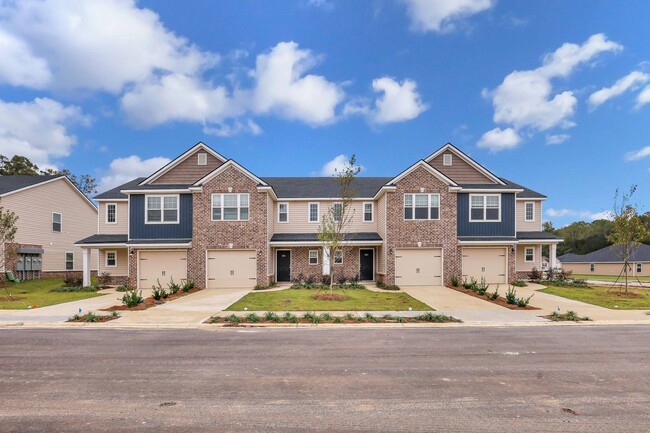 Foto del edificio - Hartford - Statesboro Townhomes