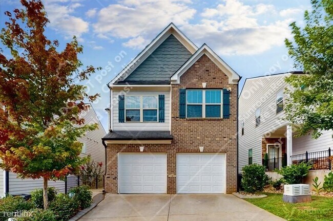 Foto del edificio - 4 br, 2.5 bath House - 3950 Lake Manor Way
