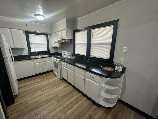 Foto del edificio - 2228 S 4th St