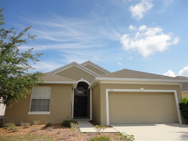 Foto principal - 425 Durham Shore Court