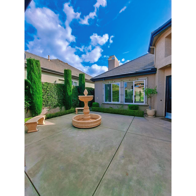 Building Photo - Custom Clovis Residence in Gated Community | Spacious Layout & 3-Car Garage!
