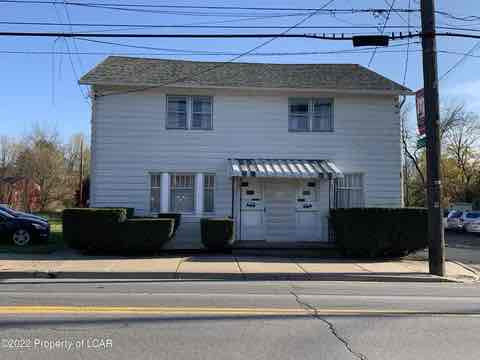 Building Photo - 442-444 W Main St