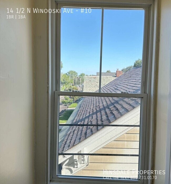 Foto del edificio - 14 1/2 N Winooski Ave-#10