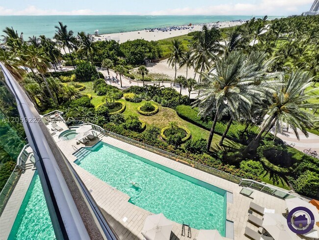 Building Photo - 1455 Ocean 704