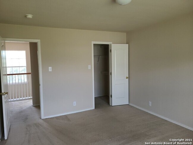Building Photo - 8058 Chisos Oak Drive