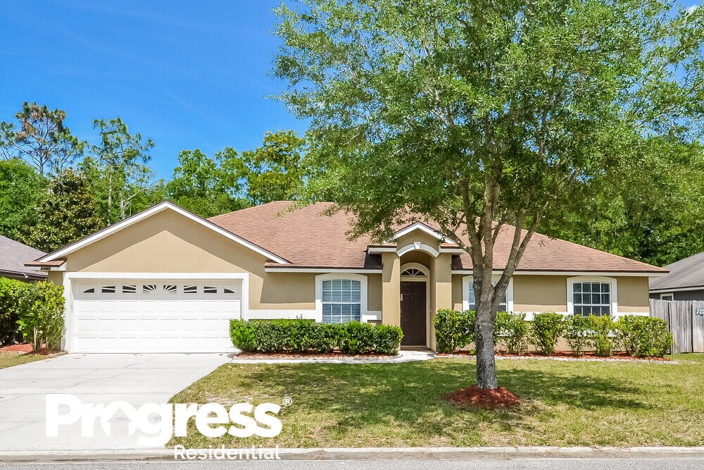 2782 Ravine Hill Dr, Middleburg, FL 32068 House Rental in Middleburg, FL