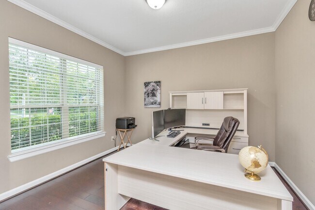 Foto del edificio - 2627 Lazy Vine Ln