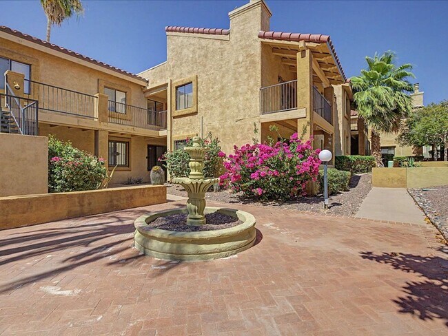 Foto del edificio - 8271 N Oracle Rd