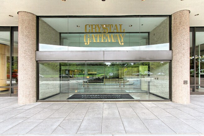 Foto del edificio - Luxury 1-Bedroom + Den with 1.5 Bathrooms