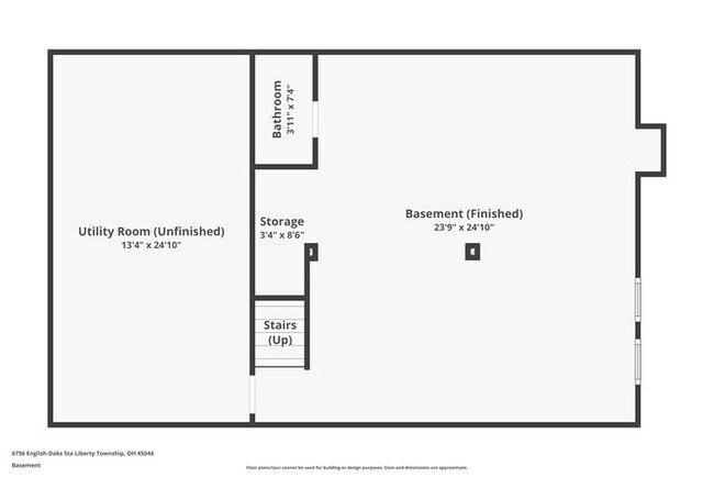 Building Photo - Spacious 4 Bedroom Brick Home