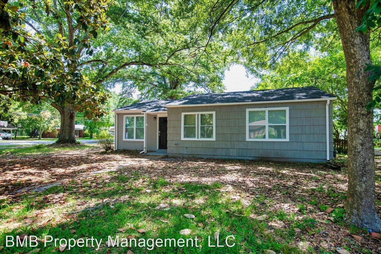 3 br, 1 bath House 1001 Avondale Road House Rental in Montgomery
