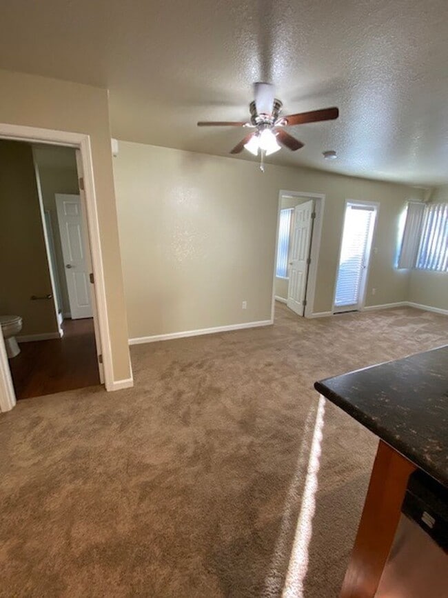 Foto del interior - Carmel Woods Apartments