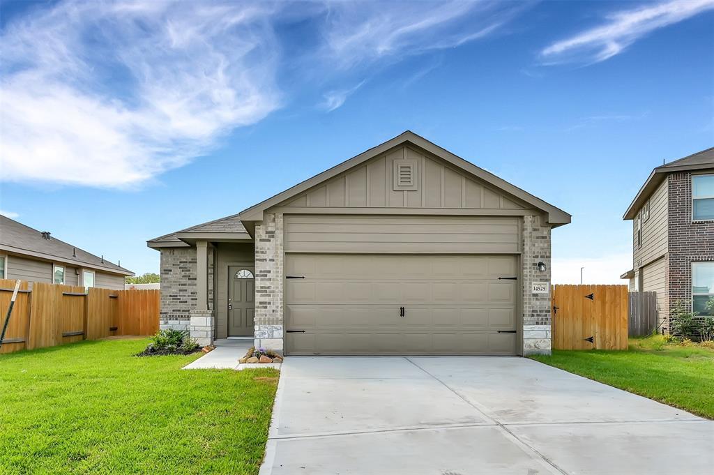 14525 Sugar Pines Dr, Grangerland, TX 77302 House Rental in