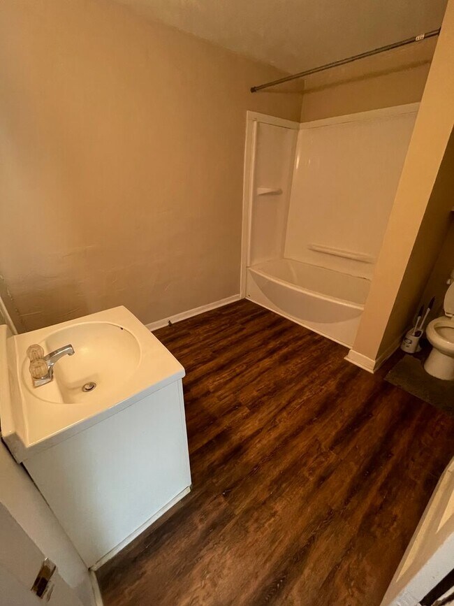 Foto del edificio - Apartment for rent!