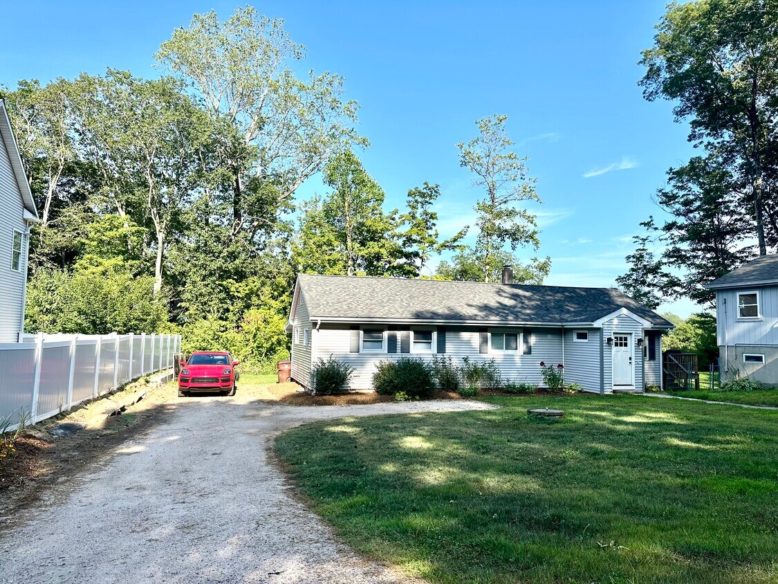 Foto principal - 50 Clear Lake Manor Rd