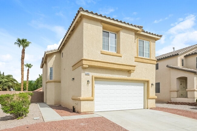 Foto del edificio - 5942 Silver Trace Ct