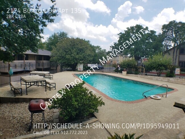 2 Bed Condo Google Fiber! East Oltorf and ... photo'