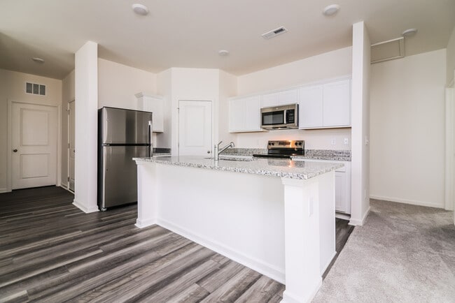 Foto del edificio - Fantastic 3bd/3ba home! Let yourself in!