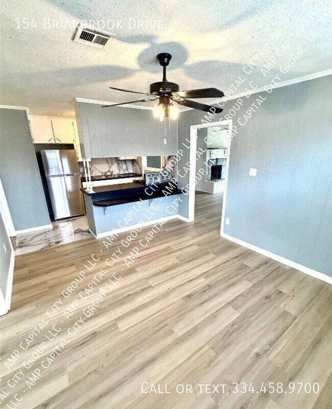 Foto del edificio - 154 Briarbrook Dr