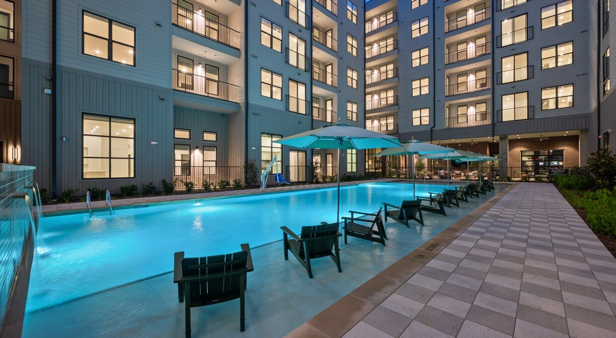 Foto principal - The Saint George