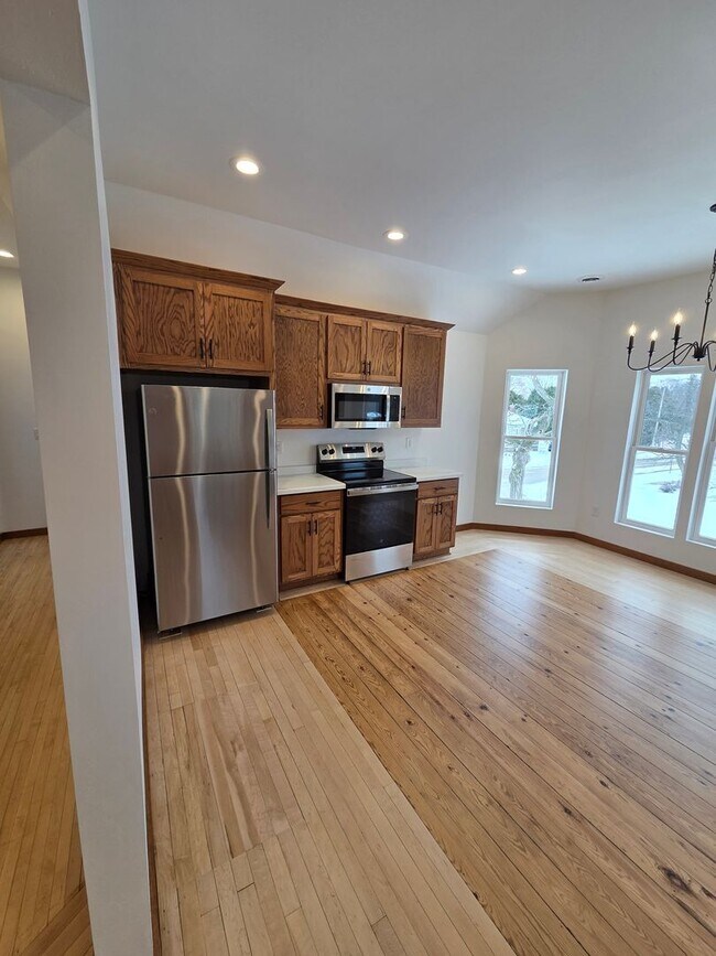 Foto del edificio - 2904 Parkridge Ave