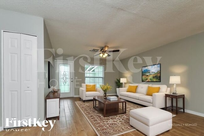 Building Photo - 6229 Florida Cir N