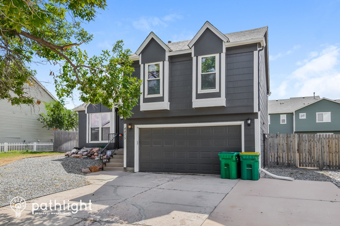 Primary Photo - 4875 S Eldon Drive, Colorado Springs, CO, ...