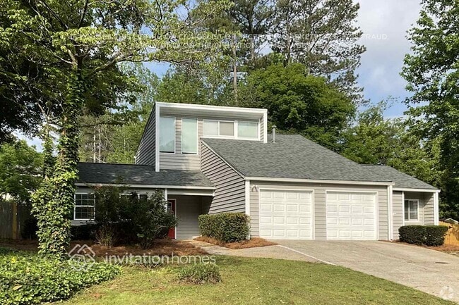 Building Photo - 4648 N Landing Dr