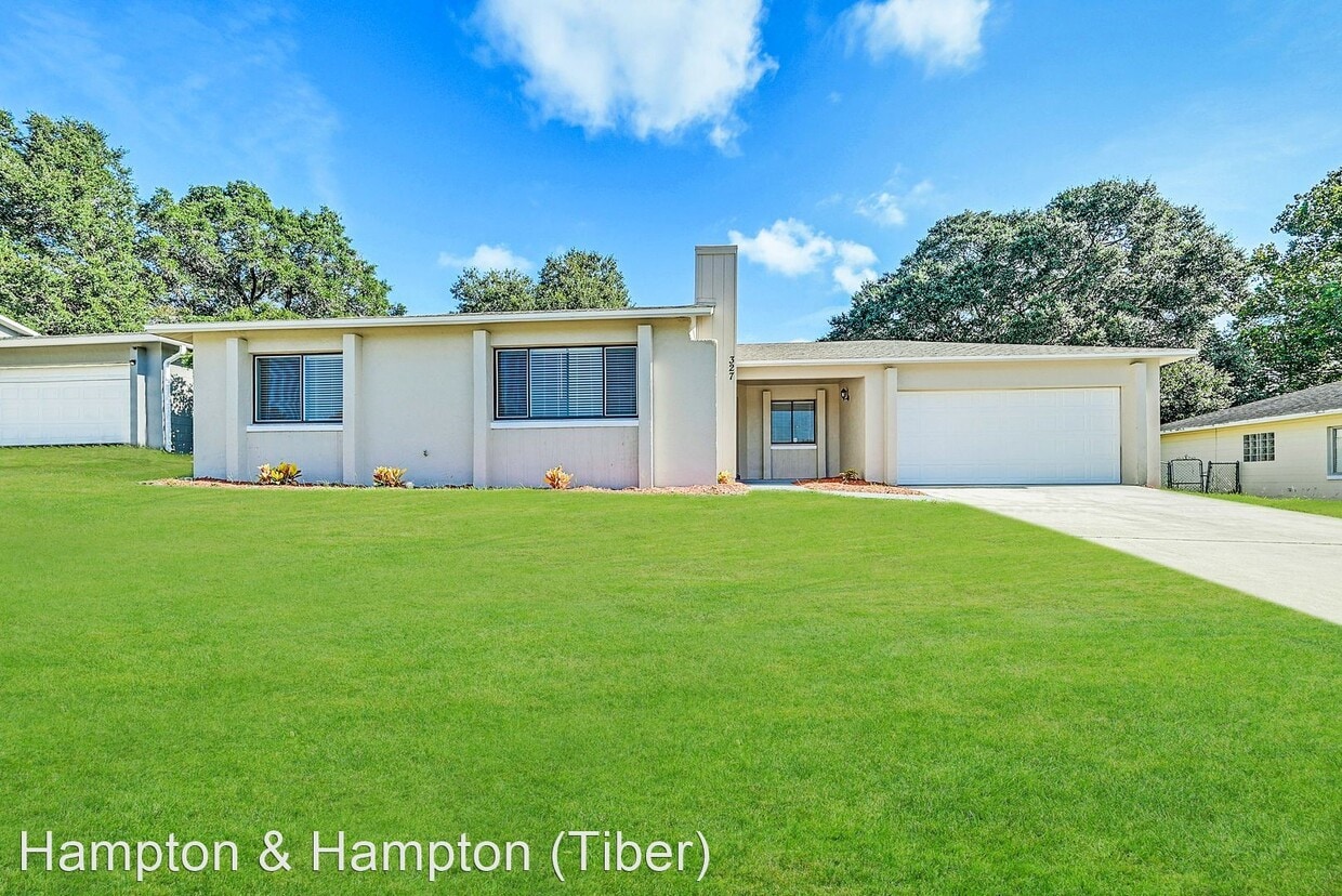 327 Harbor Point Blvd, Orlando, FL 32835 House Rental in Orlando, FL