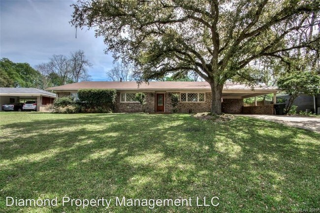 Building Photo - 4 br, 3 bath House - 5739 Lovers Lane