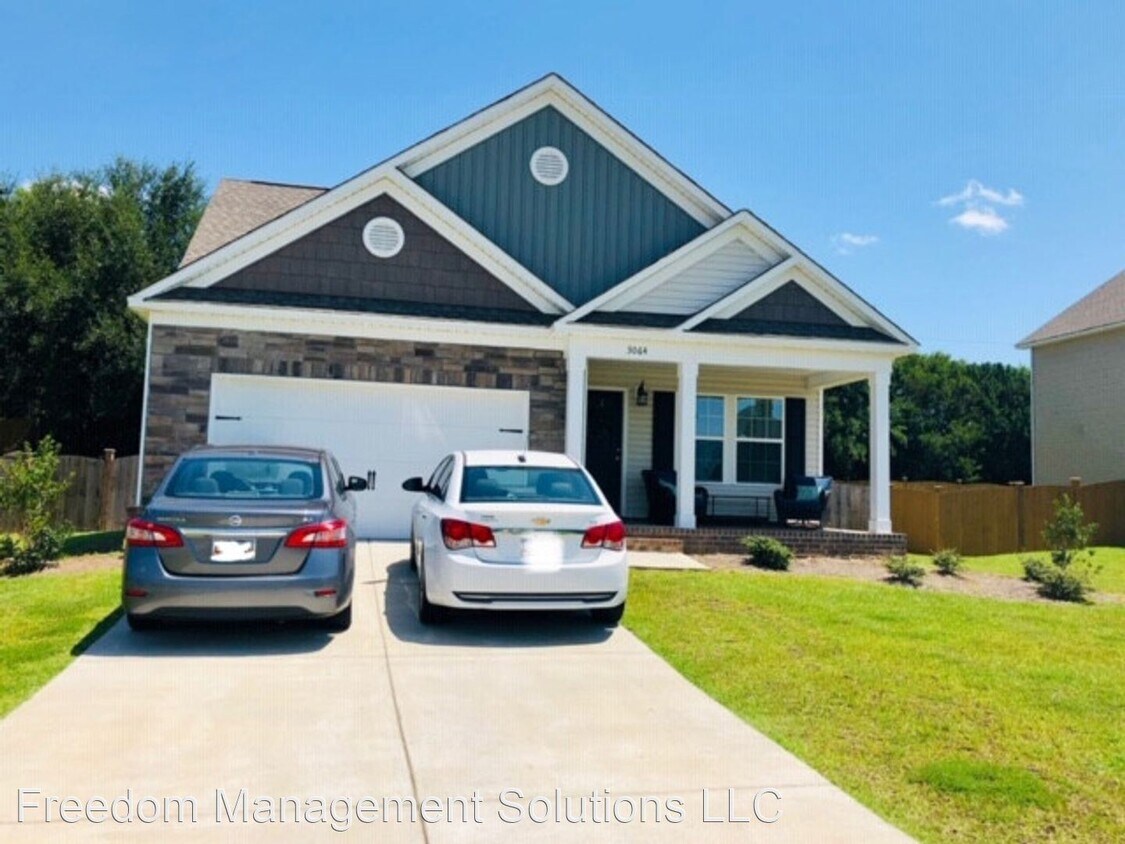 Primary Photo - 4 br, 2.5 bath House - 3064 Wild Turkey Dr.