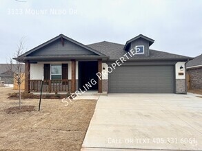 Building Photo - 3113 Mt Nebo Dr