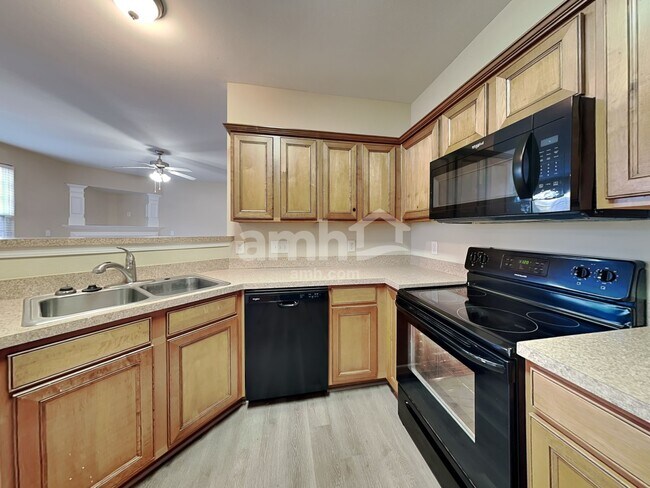 Foto del edificio - 802 Celtic Crossing Dr