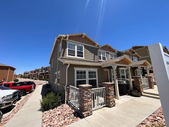 Photo - Quiet 2 bed 3 bath home in the 80923 area!!