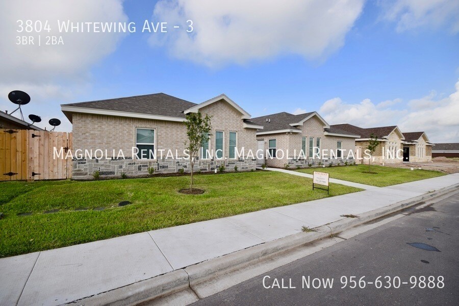 Primary Photo - Sprague Village Apartments