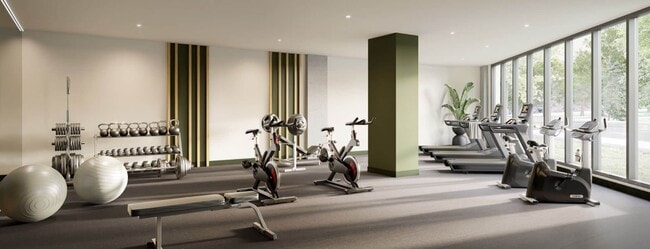 Building Photo - Exal NDG