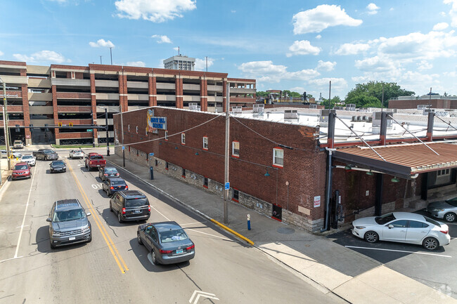 Building Photo - South Hill Station