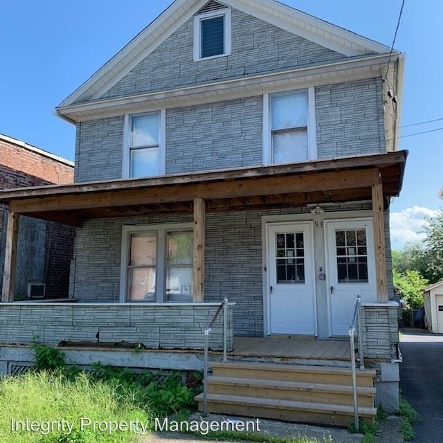 Primary Photo - 2 br, 2 bath House - 93 Hasbrouck Street