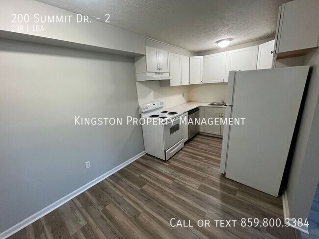 Building Photo - 200 Summit Dr