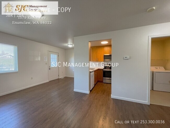 Foto del edificio - 1571 Kibler Ave