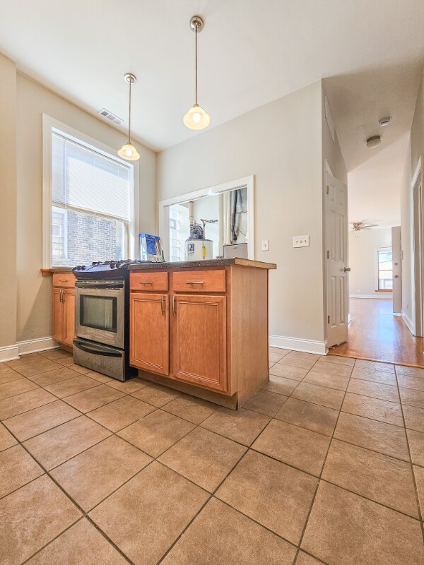 Foto del edificio - 1739 W Addison St