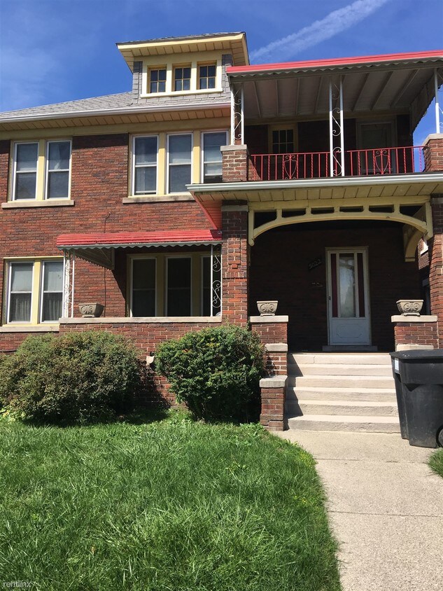 Primary Photo - 5022 Spokane St