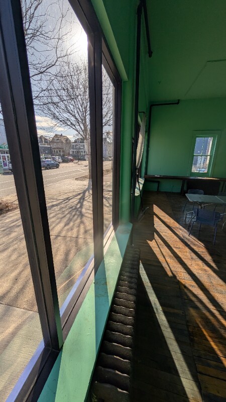 Foto del edificio - 708 W 26th St