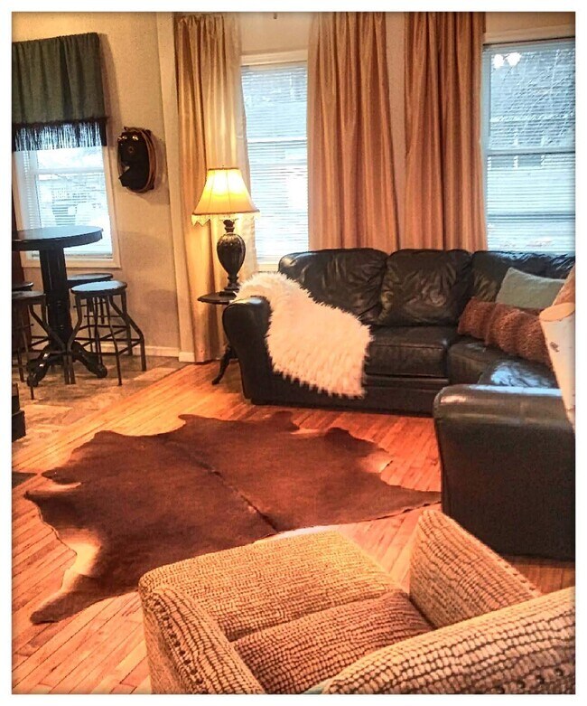 Foto del edificio - 618 6th St