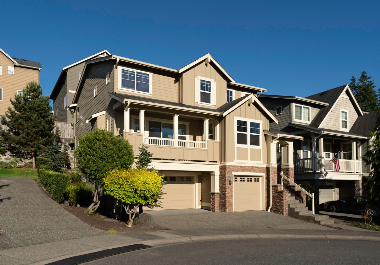 Foto principal - 23105 35th Drive SE