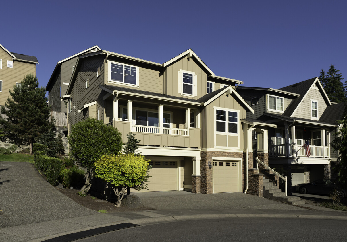 Primary Photo - 23105 35th Drive SE
