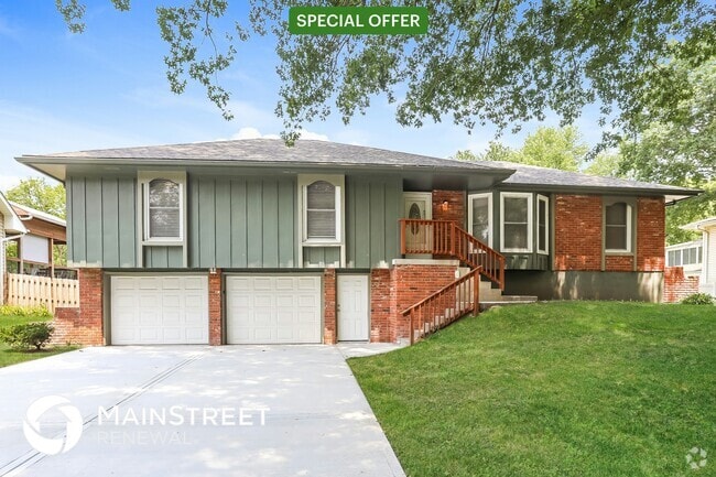 Building Photo - 409 NW Meadowview Dr